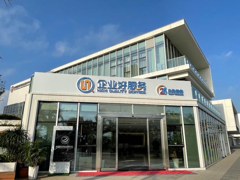 太原商贸市场的新格局