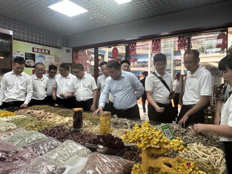 山西批发市场的最新风吹草动